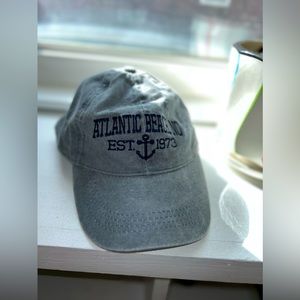 Atlantic Beach N.C. Baseball cap 🏖️